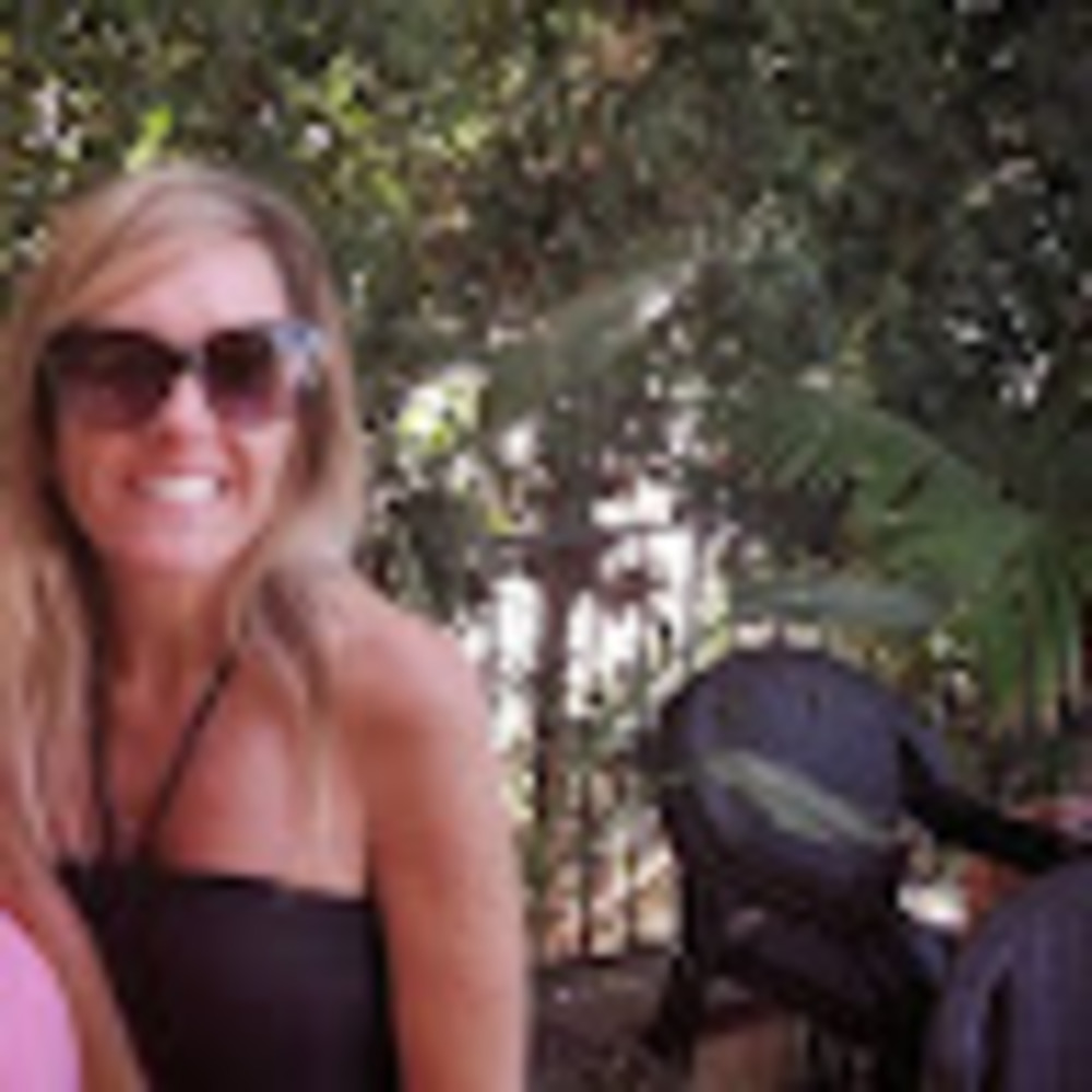 Meet your Posher, Natasha